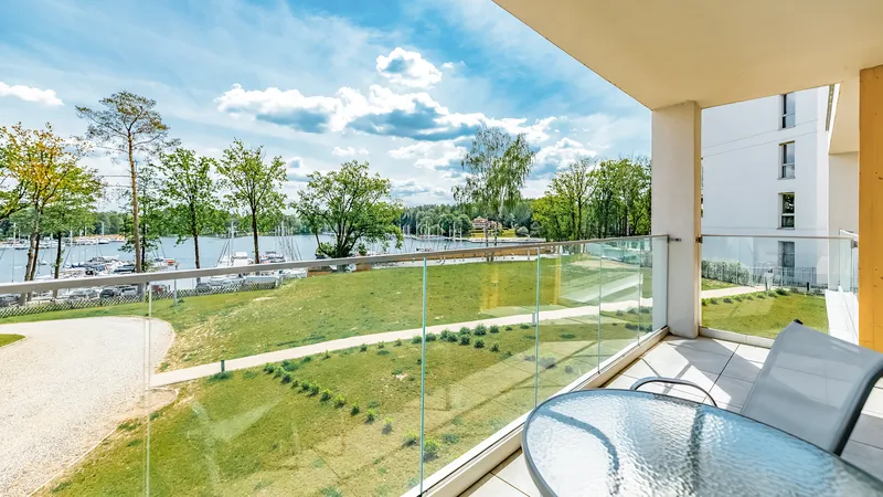 Apartament studio